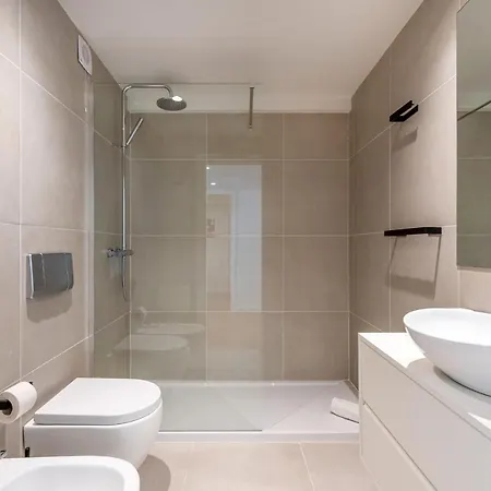 Guestready - Stunning Boho Retreat In Campolide W/ Terrace Apartment Lissabon